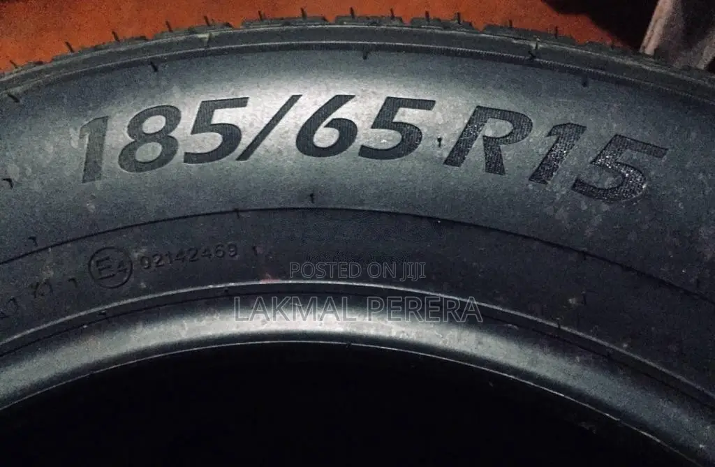 CEAT18565R15 for Car