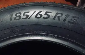 CEAT18565R15 for Car