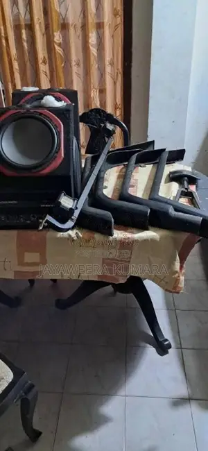 for SUV