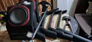 for SUV