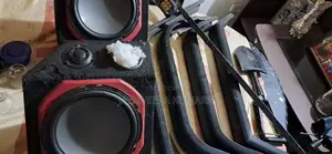 for SUV