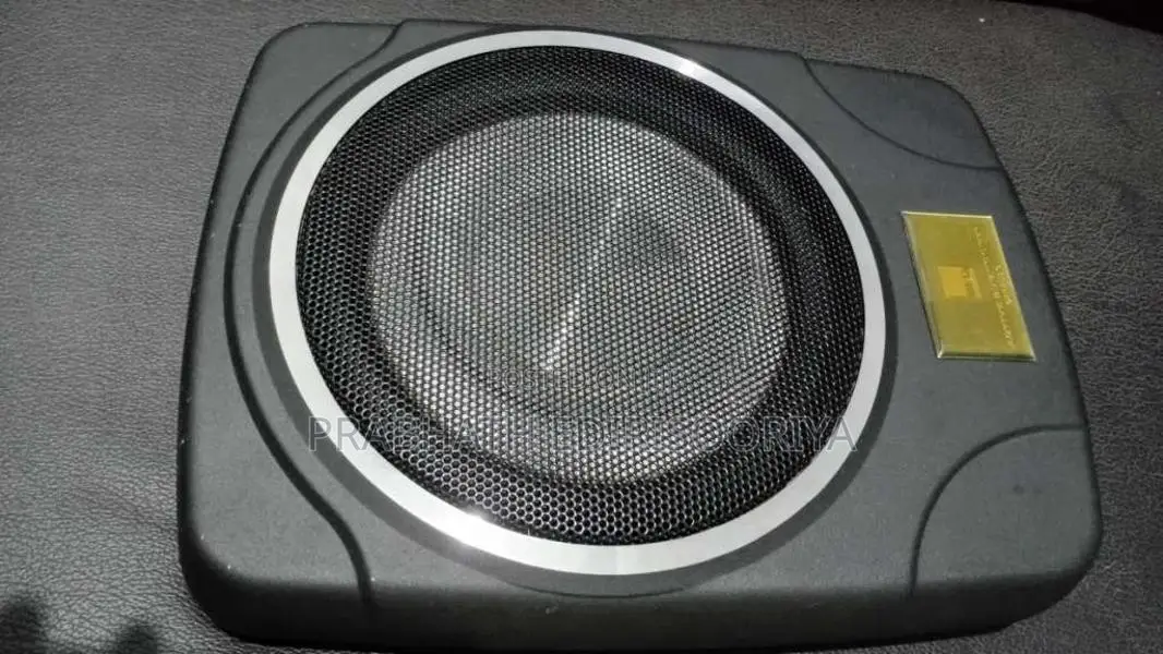 Sub woofer for All