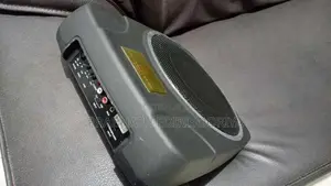 Sub woofer for All