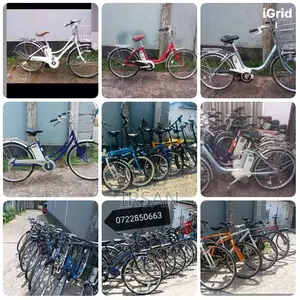 Japan cycle any part for All