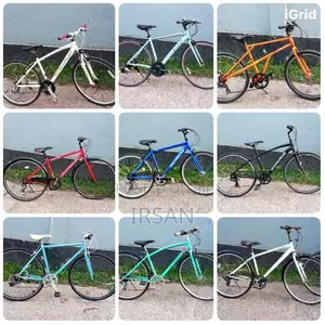 Japan cycle any part for All