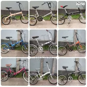 Japan cycle any part for All