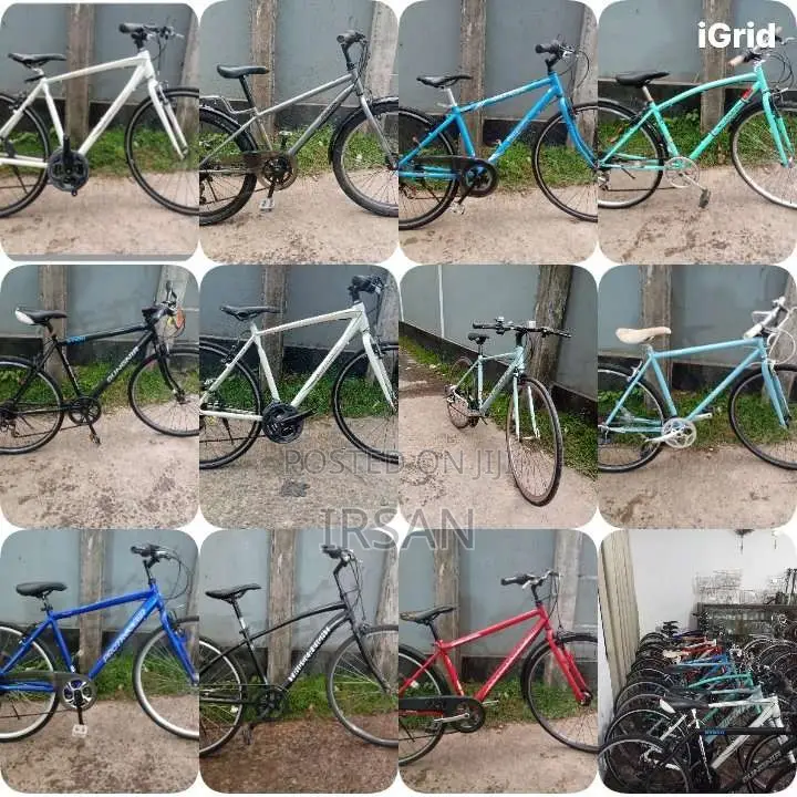 Japan cycle any part for All