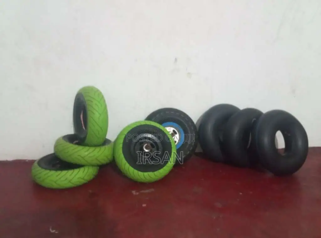 Mini CBR tyres for All