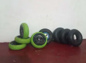 Mini CBR tyres for All