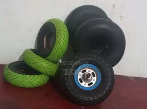 Mini CBR tyres for All