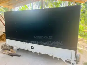 Lorry body for Lorry