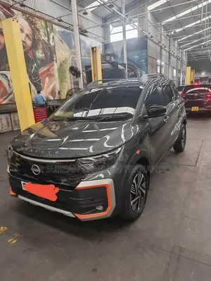 Nissan Gravite LOANCH Edition 2026 SUV (Used)