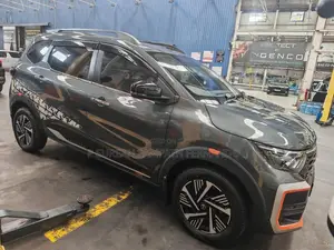Nissan Gravite LOANCH Edition 2026 SUV (Used)