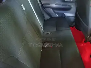 Toyota Raize Z Grade Japan 2025 SUV (Used)