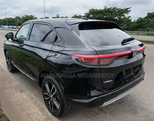 Honda Vezel 2025 SUV Unregistered (Recondition)