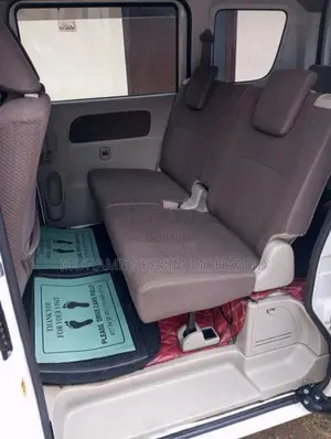 Nissan Every 2016 Van (Used)