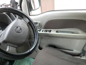 Nissan Every 2016 Van (Used)
