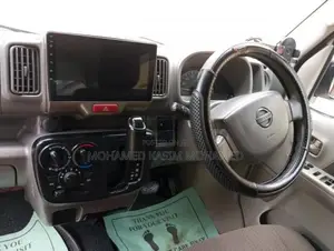 Nissan Every 2016 Van (Used)