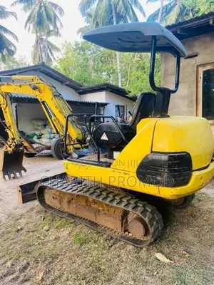 Komatsu Dash 7 2026 Heavy-Duty (Used)