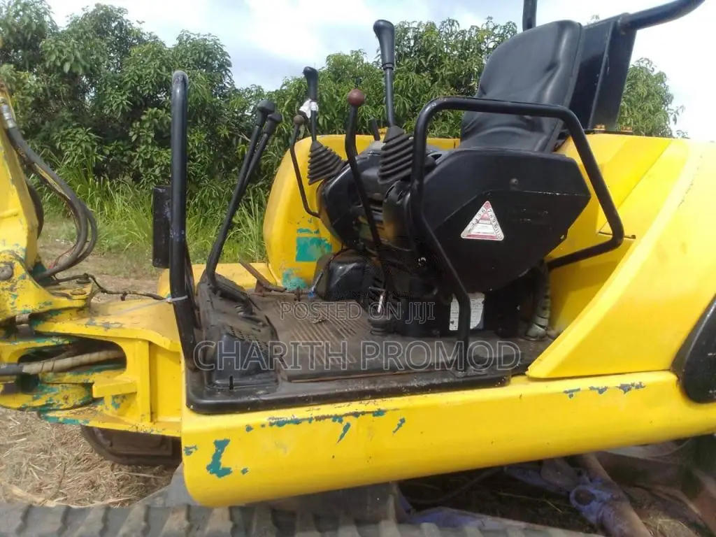 Komatsu Dash 7 2026 Heavy-Duty (Used)