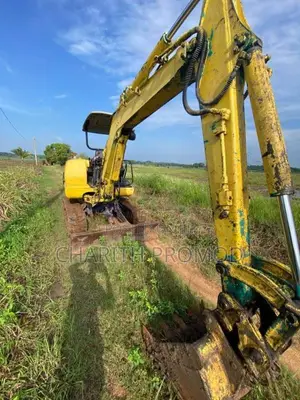 Komatsu Dash 7 2026 Heavy-Duty (Used)