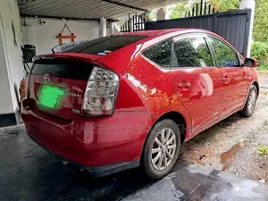 Toyota Prius Anniversary 2008 Car (Used)