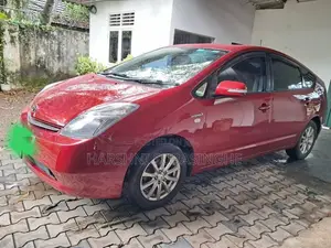 Toyota Prius Anniversary 2008 Car (Used)