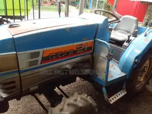 Other ISEKI 2019 Tractor (Used)