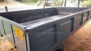 TAFE Trailer 2023 Tractor (Used)