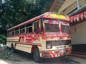 Tata 1510 2006 Bus (Used)