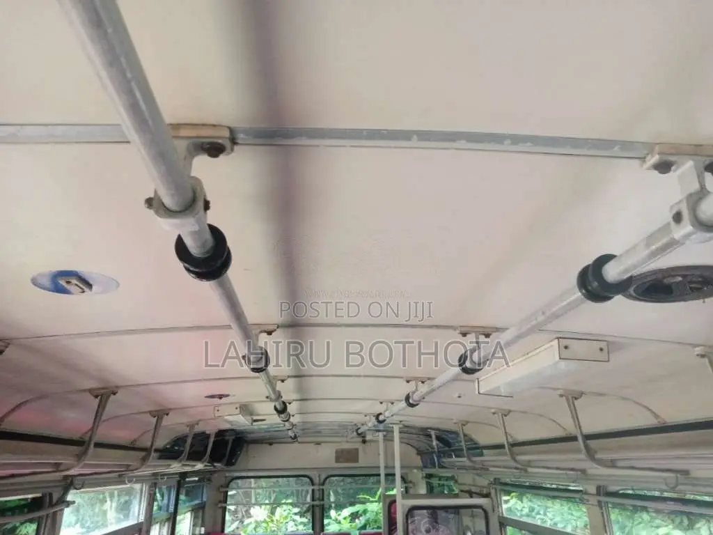 Tata 1510 2006 Bus (Used)