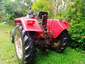 Mahindra 575 Di 2010 Tractor (Used)