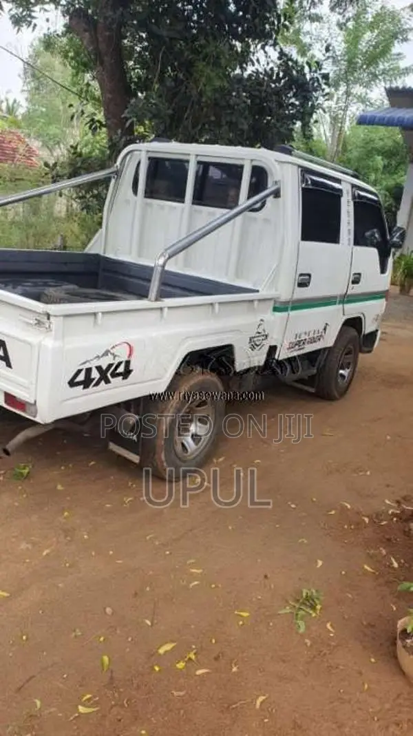 Toyota CrewCab 1994 Crew Cab (Used)