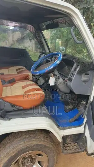 Toyota CrewCab 1994 Crew Cab (Used)