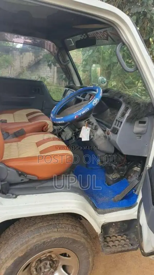 Toyota CrewCab 1994 Crew Cab (Used)