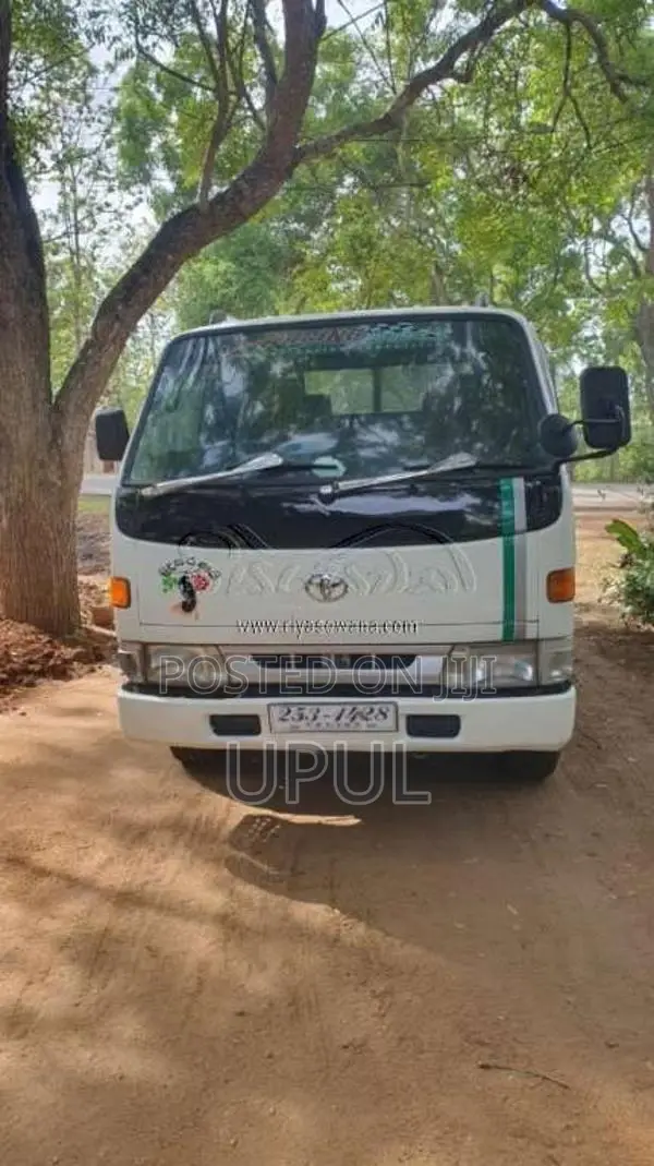 Toyota CrewCab 1994 Crew Cab (Used)