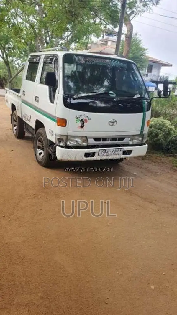 Toyota CrewCab 1994 Crew Cab (Used)