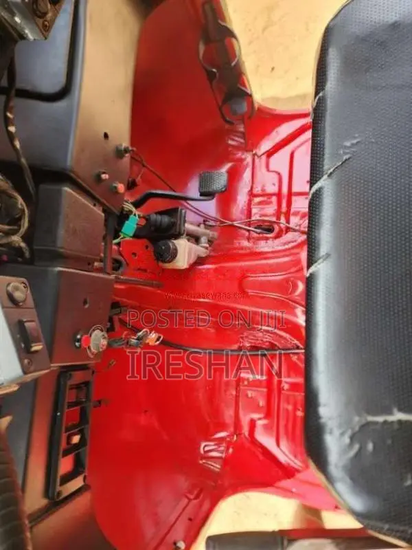 Bajaj RE 205 2013 Three Wheel (Used)