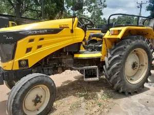 Yanmar Avenger A45 2025 Tractor (Used)