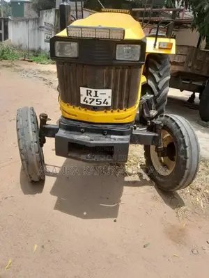 Yanmar Avenger A45 2025 Tractor (Used)