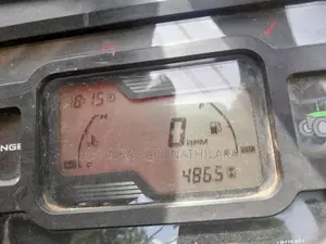 Yanmar Avenger A45 2025 Tractor (Used)