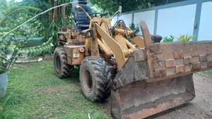Mitsubishi Ws 200 2010 Heavy-Duty (Used)