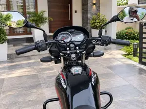 Bajaj Platina EFI 2026 Motorbike (Used)