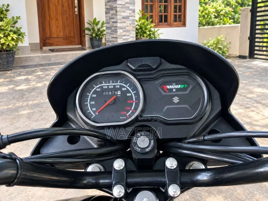Bajaj Platina EFI 2026 Motorbike (Used)
