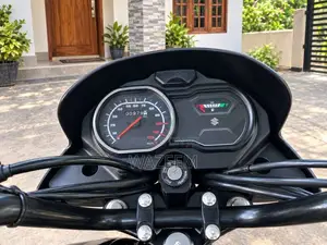Bajaj Platina EFI 2026 Motorbike (Used)