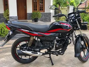 Bajaj Platina EFI 2026 Motorbike (Used)