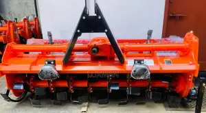 TAFE Shakthiman Rotary 2026 Tractor (Used)