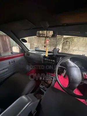Toyota Hilux 4x4 1991 Pickup (Used)