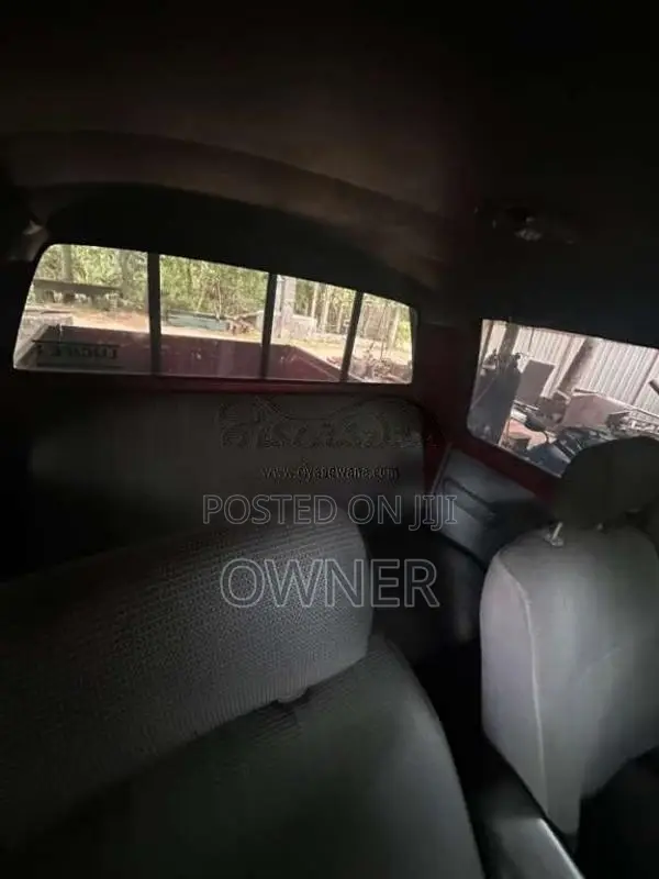 Toyota Hilux 4x4 1991 Pickup (Used)