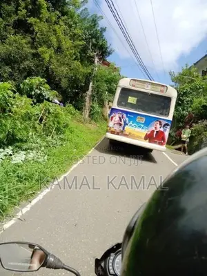 Tata Tata 2003 Bus (Used)